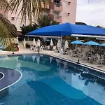 Condominio Residencial Thermas Dos Buritis