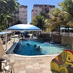 Condominio Residencial Thermas Dos Buritis