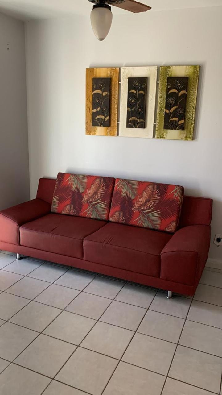 Residencial Thermas Dos Buritis