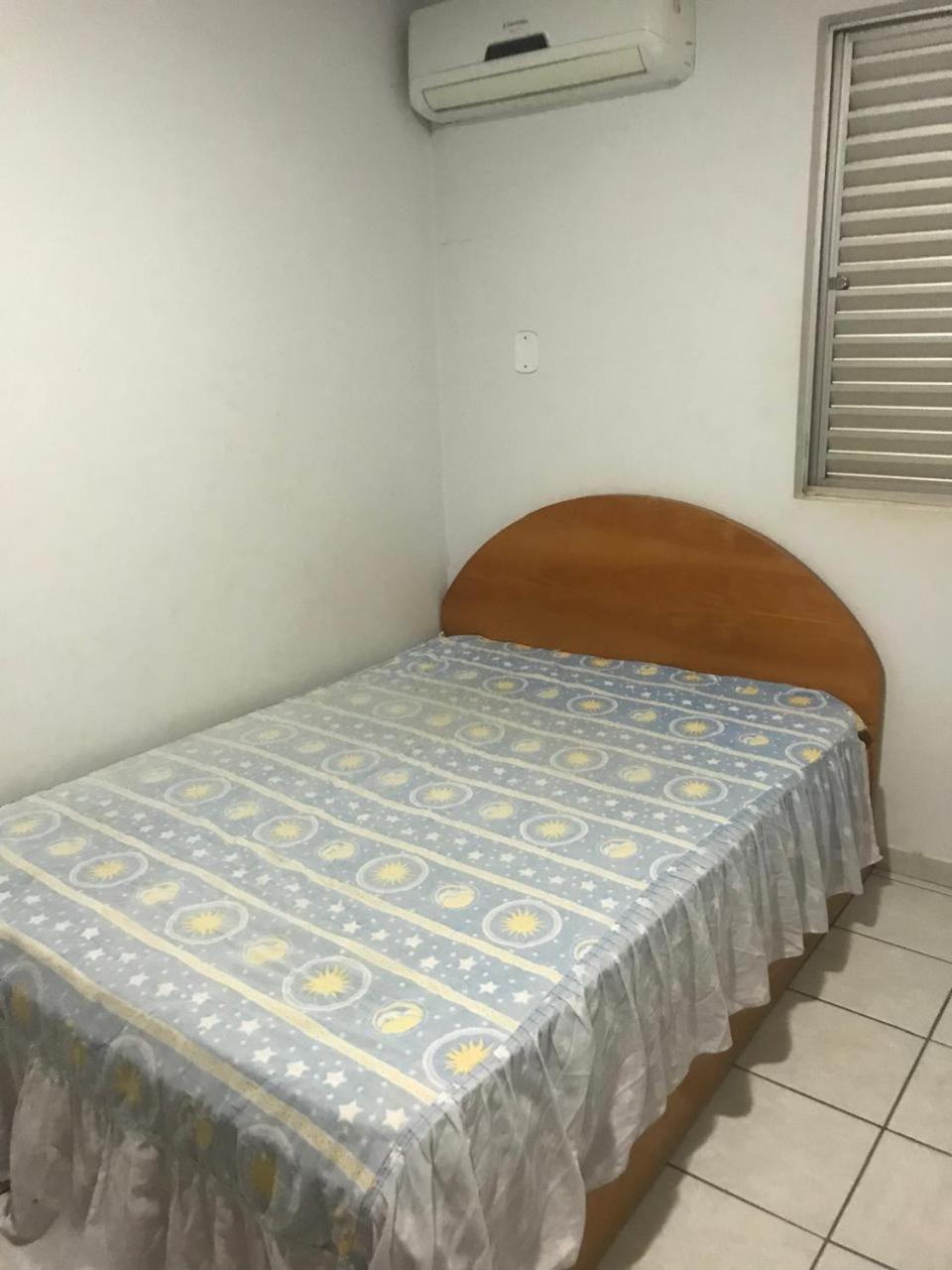 Residencial Thermas Dos Buritis Caldas Novas