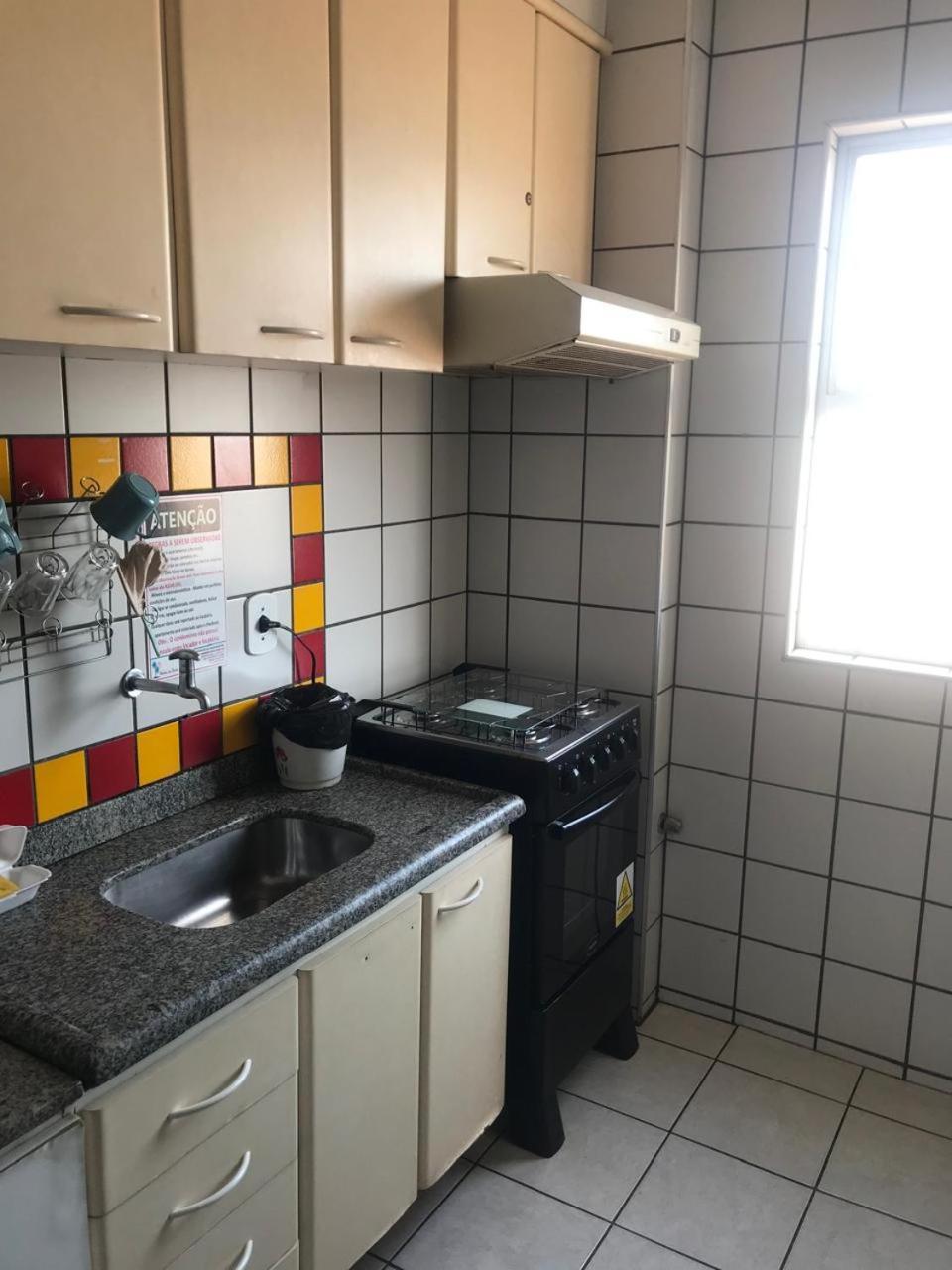 Residencial Thermas Dos Buritis * Caldas Novas