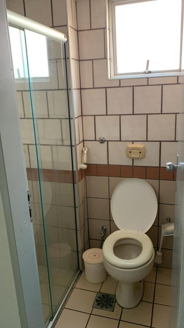 Apartamento Residencial Thermas Dos Buritis Caldas Novas