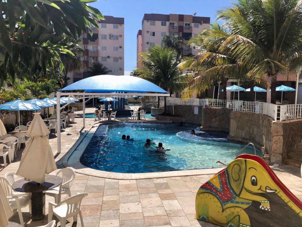 Residencial Thermas Dos Buritis *