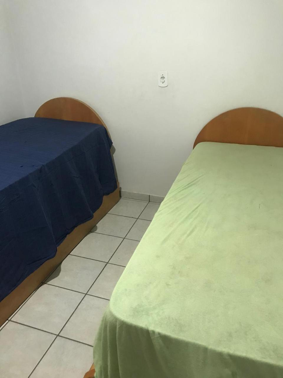 Residencial Thermas Dos Buritis Apartamento Caldas Novas