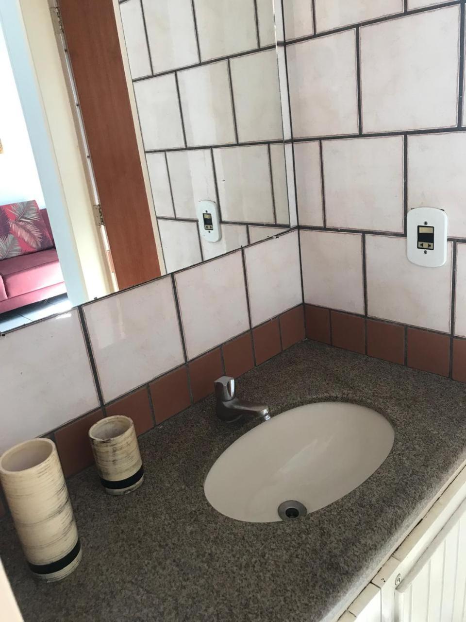 Apartamento Residencial Thermas Dos Buritis