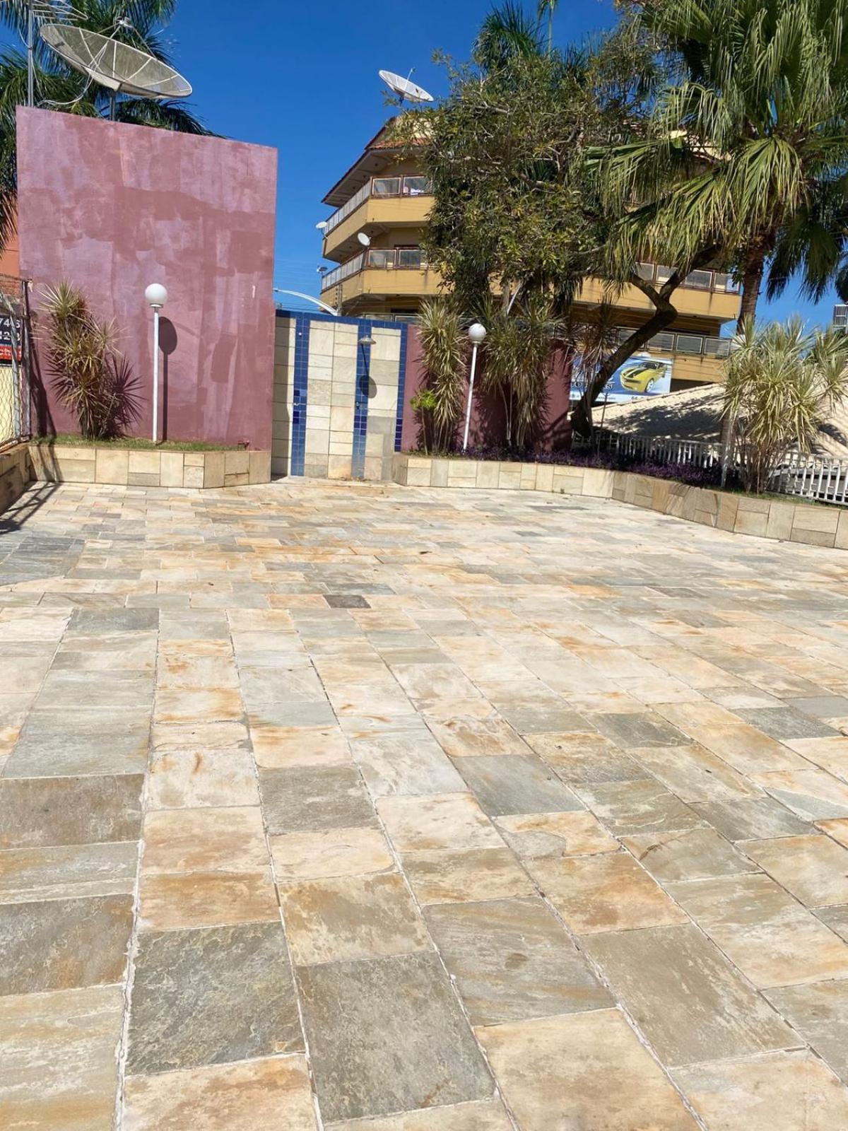 Residencial Thermas Dos Buritis Apartamento *